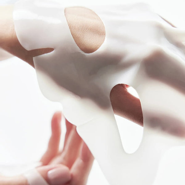 Masques au Collagène