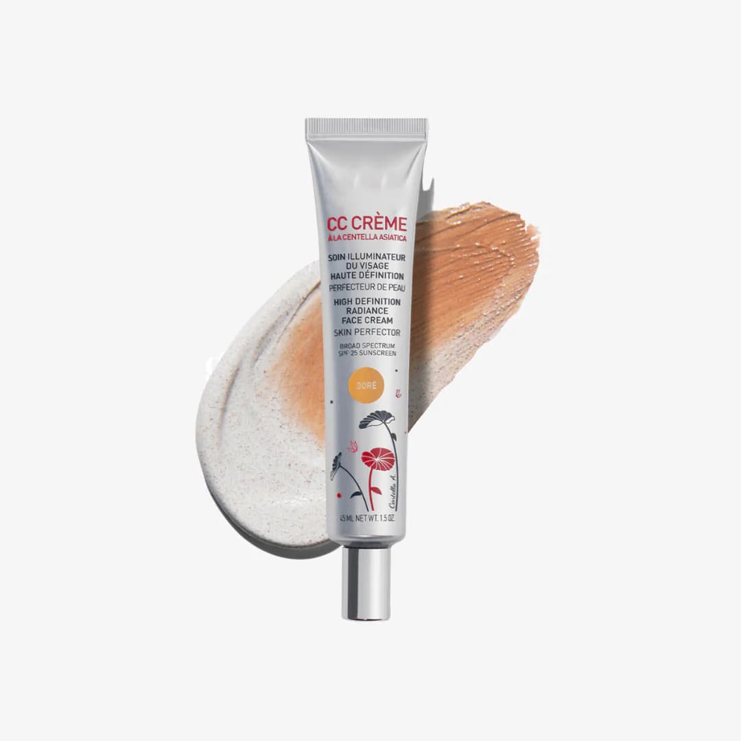 Correcteur CC Crème