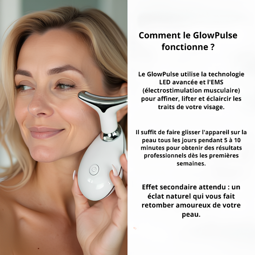 GlowPulse